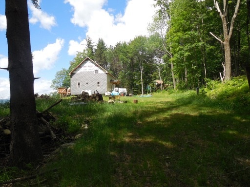 238 Dugar Rd Extension Calais, VT 05682 - Photo 30 of 40