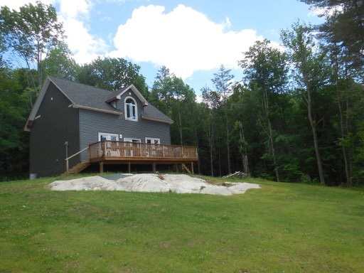 238 Dugar Rd Extension Calais, VT 05682 - Photo 33 of 40