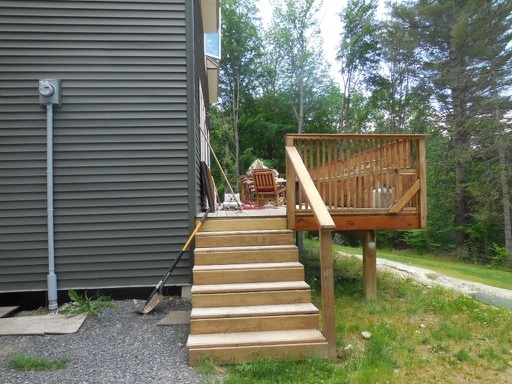 238 Dugar Rd Extension Calais, VT 05682 - Photo 34 of 40