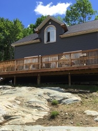 238 Dugar Rd Extension Calais, VT 05682 - Photo 38 of 40