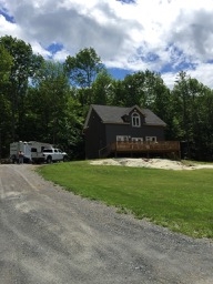 238 Dugar Rd Extension Calais, VT 05682 - Photo 40 of 40