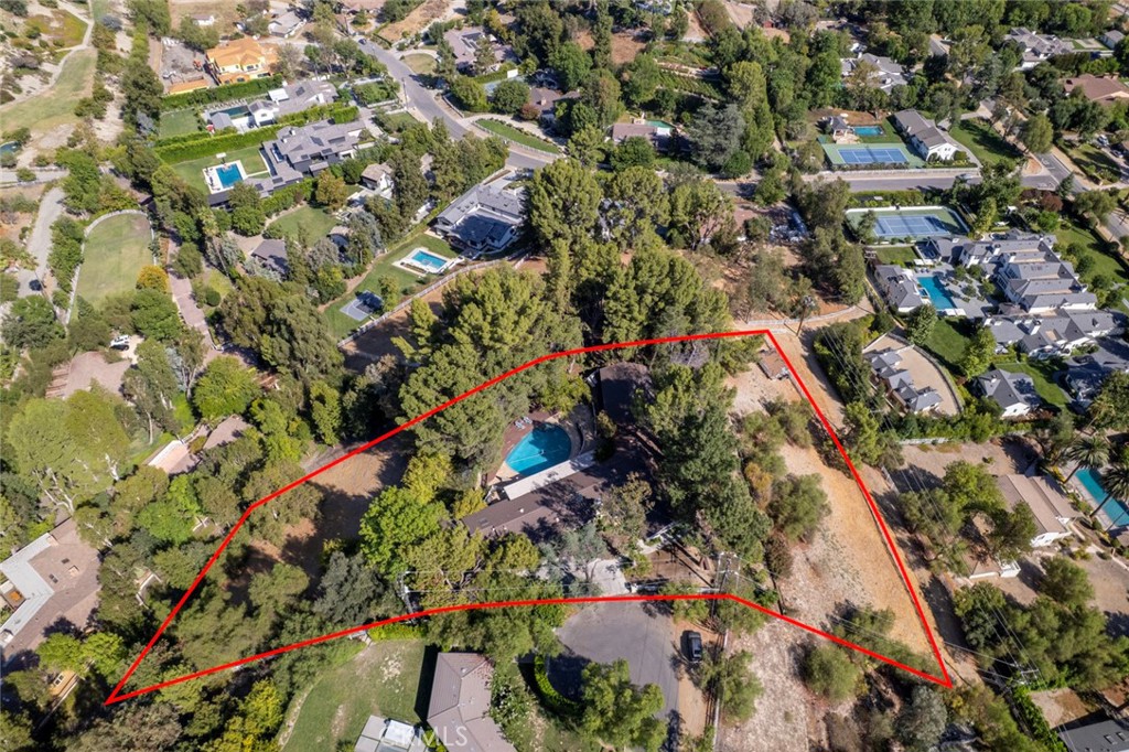5798 Penland Road Hidden Hills, CA 91302 - Photo 15 of 15