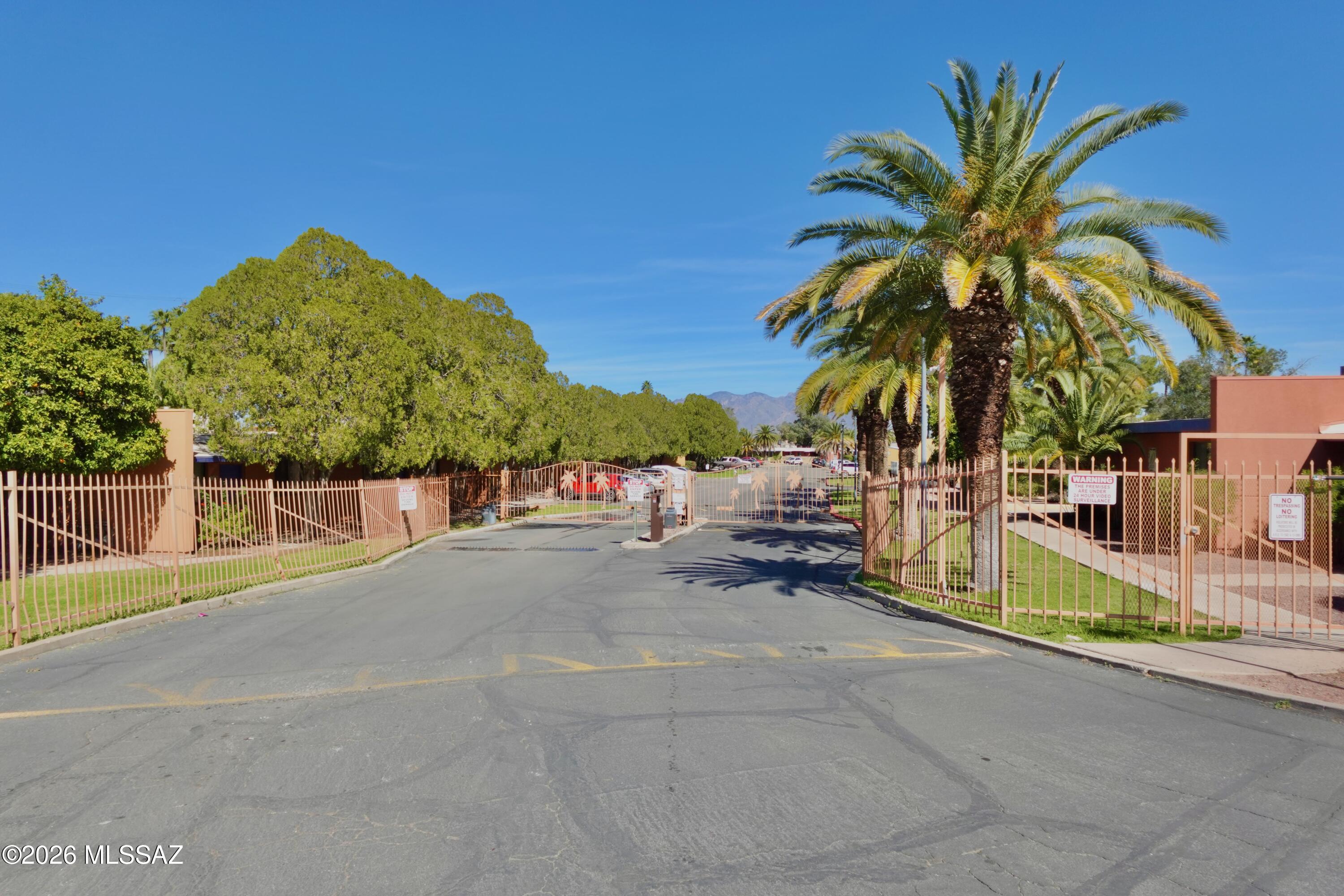 350 North Silverbell Road, Unit 116 Tucson, AZ 85745 - Photo 29 of 29