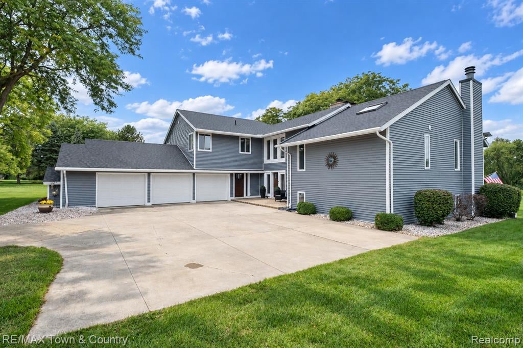 7492 East River Road Flushing, MI 48433 - Photo 51 of 71 Gallery Image 51