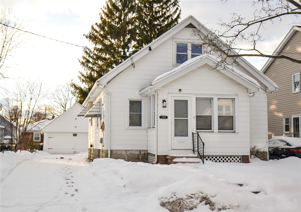 285 St Casimir Street Rochester, NY 14621 - Photo 1 of 1 185 Saint Casimir St.