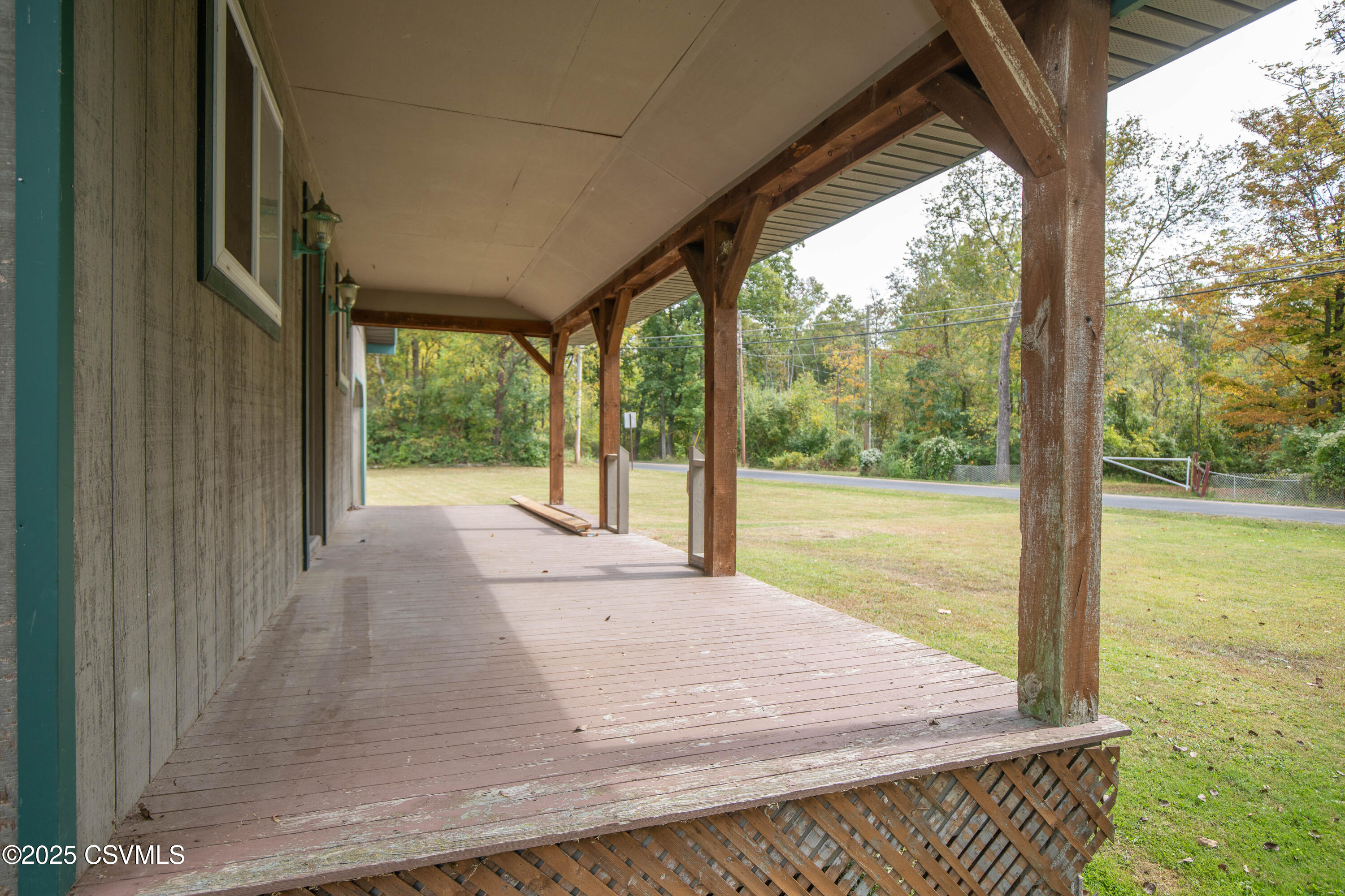 4240 Creek Road Millmont, PA 17845 - Photo 49 of 60 4240Creek-42