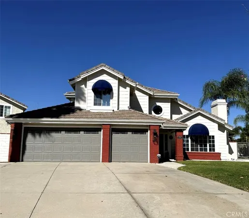 $1,424,999 | 7700 Westpark Drive, Riverside, CA 92506
