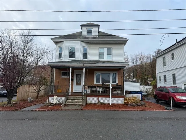 $549,000 | 15 Stone Street, Revere, MA 02151