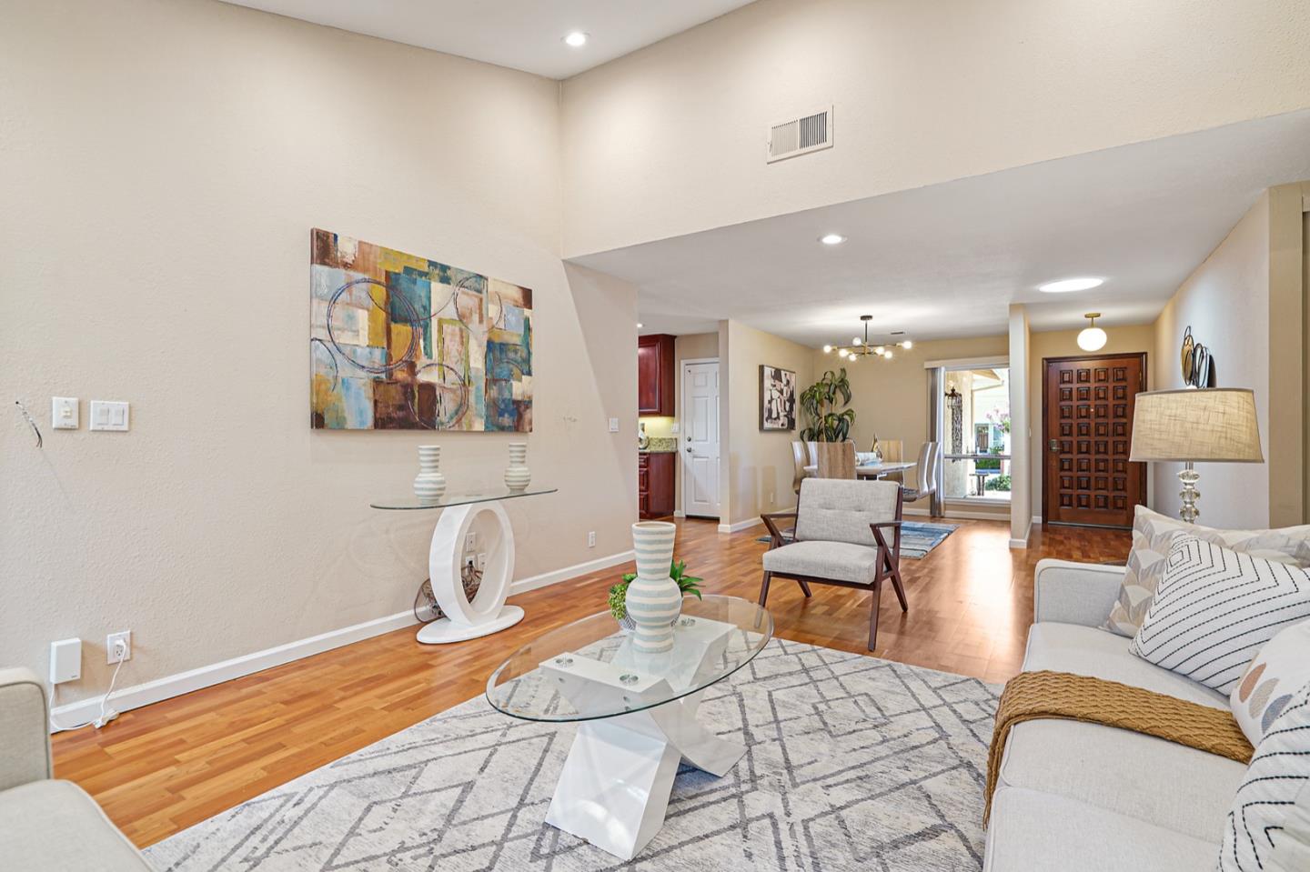 928 Lynn Court San Ramon, CA 94583 - Photo 15 of 43 a living room with furniture