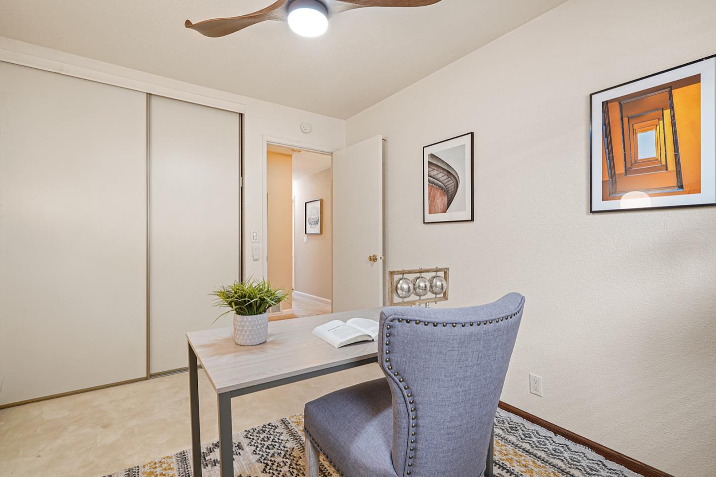 928 Lynn Court San Ramon, CA 94583 - Photo 26 of 43 a view of a dining room with furniture and wooden floor