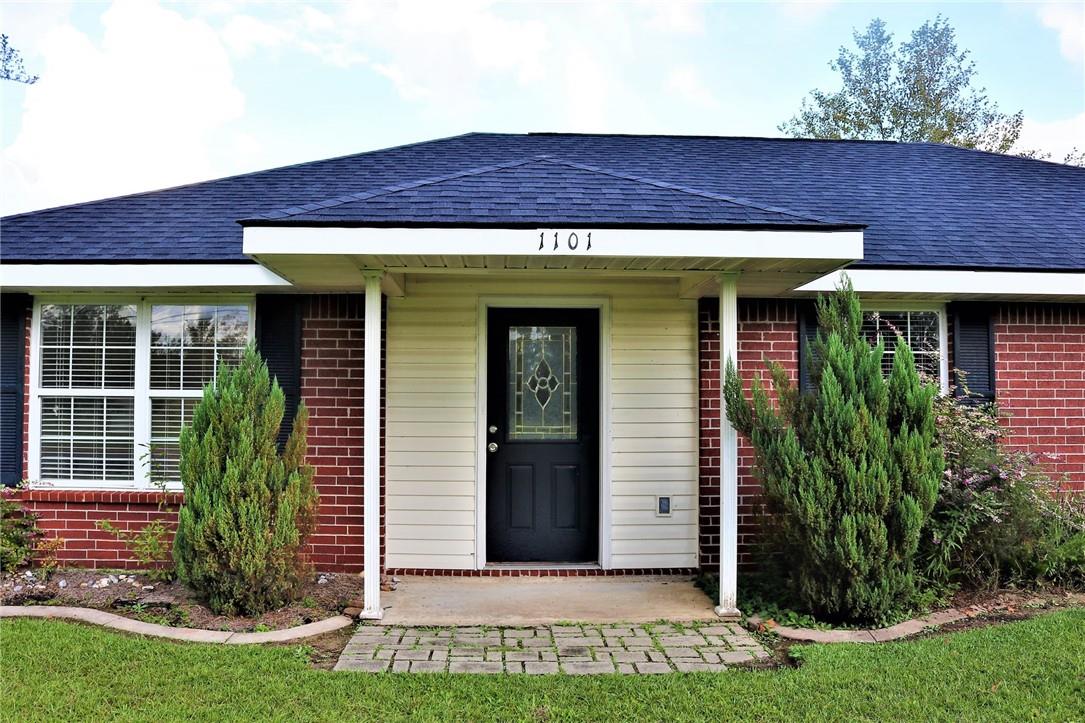 1101 North Perkins Ferry Road Lake Charles, LA 70611 - Photo 1 of 18 Gallery Image 1