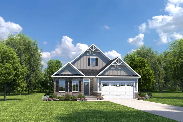 $344,999 | 1243 Cisco Way, Landrum, SC 29356