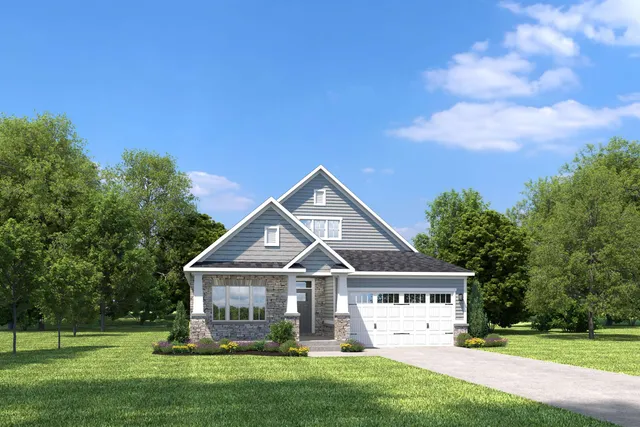 $344,999 | 1243 Cisco Way, Landrum, SC 29356