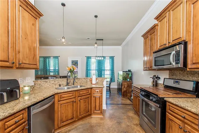 $274,900 | 40158 Olde Mill Lane, Ponchatoula, LA 70454