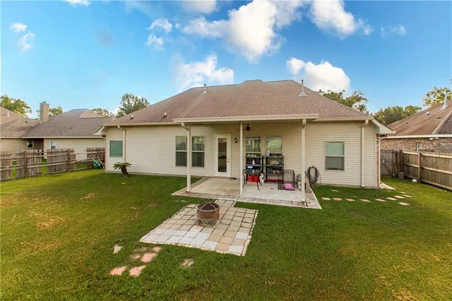 $274,900 | 40158 Olde Mill Lane, Ponchatoula, LA 70454