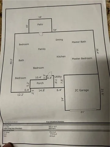 $274,900 | 40158 Olde Mill Lane, Ponchatoula, LA 70454