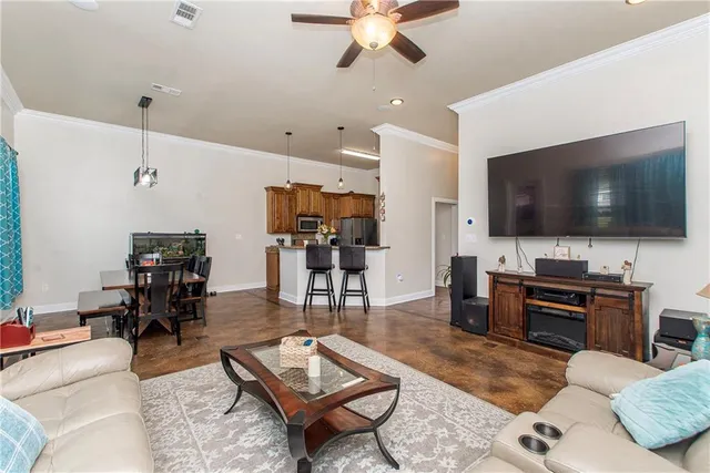 $274,900 | 40158 Olde Mill Lane, Ponchatoula, LA 70454