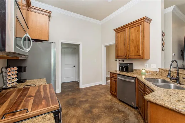 $274,900 | 40158 Olde Mill Lane, Ponchatoula, LA 70454