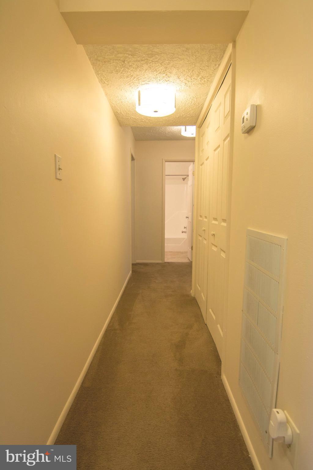 2221 Notely Lane Crofton, MD 21114 - Photo 12 of 26 a view of a hallway