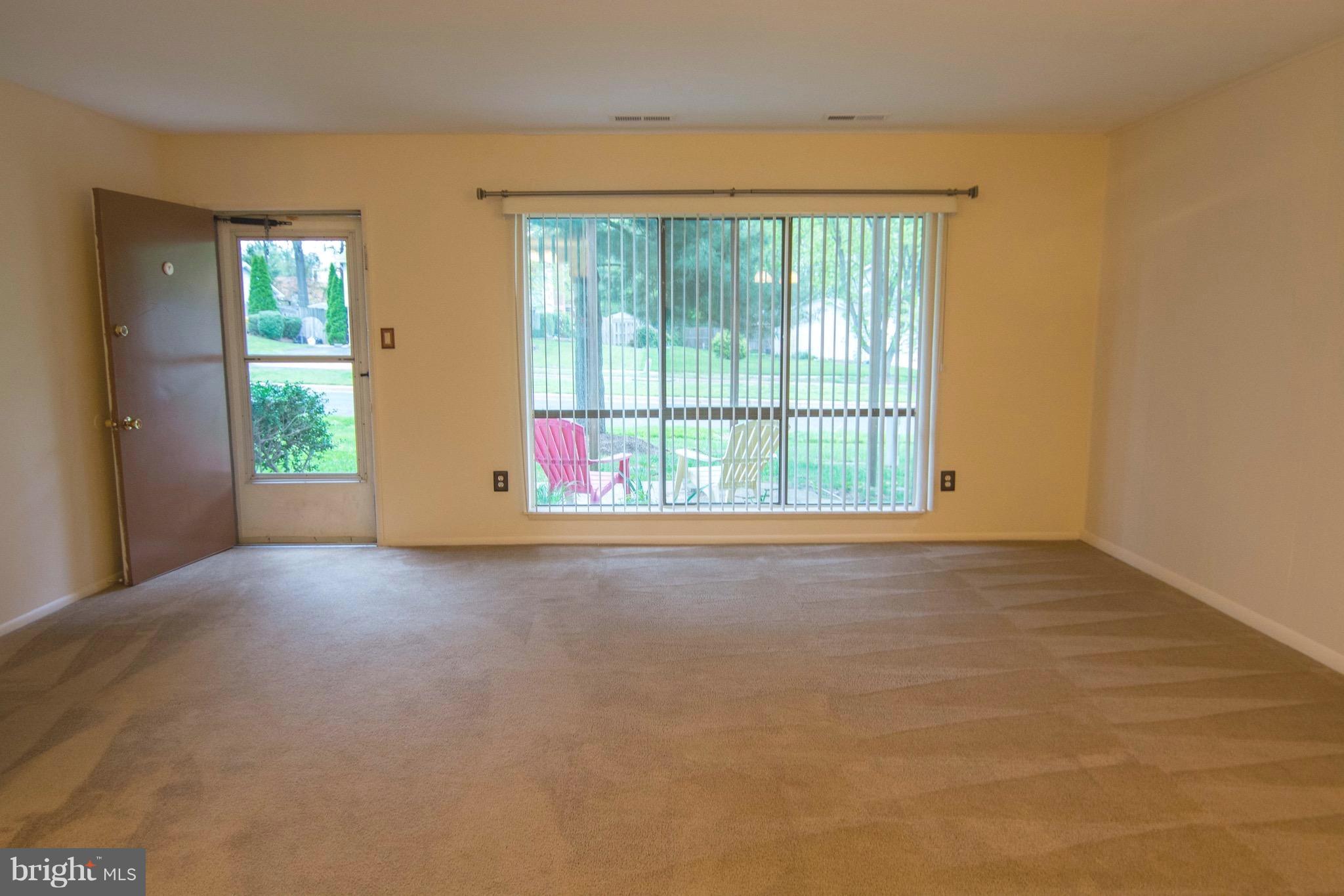 2221 Notely Lane Crofton, MD 21114 - Photo 3 of 26 a view of an empty room with a window