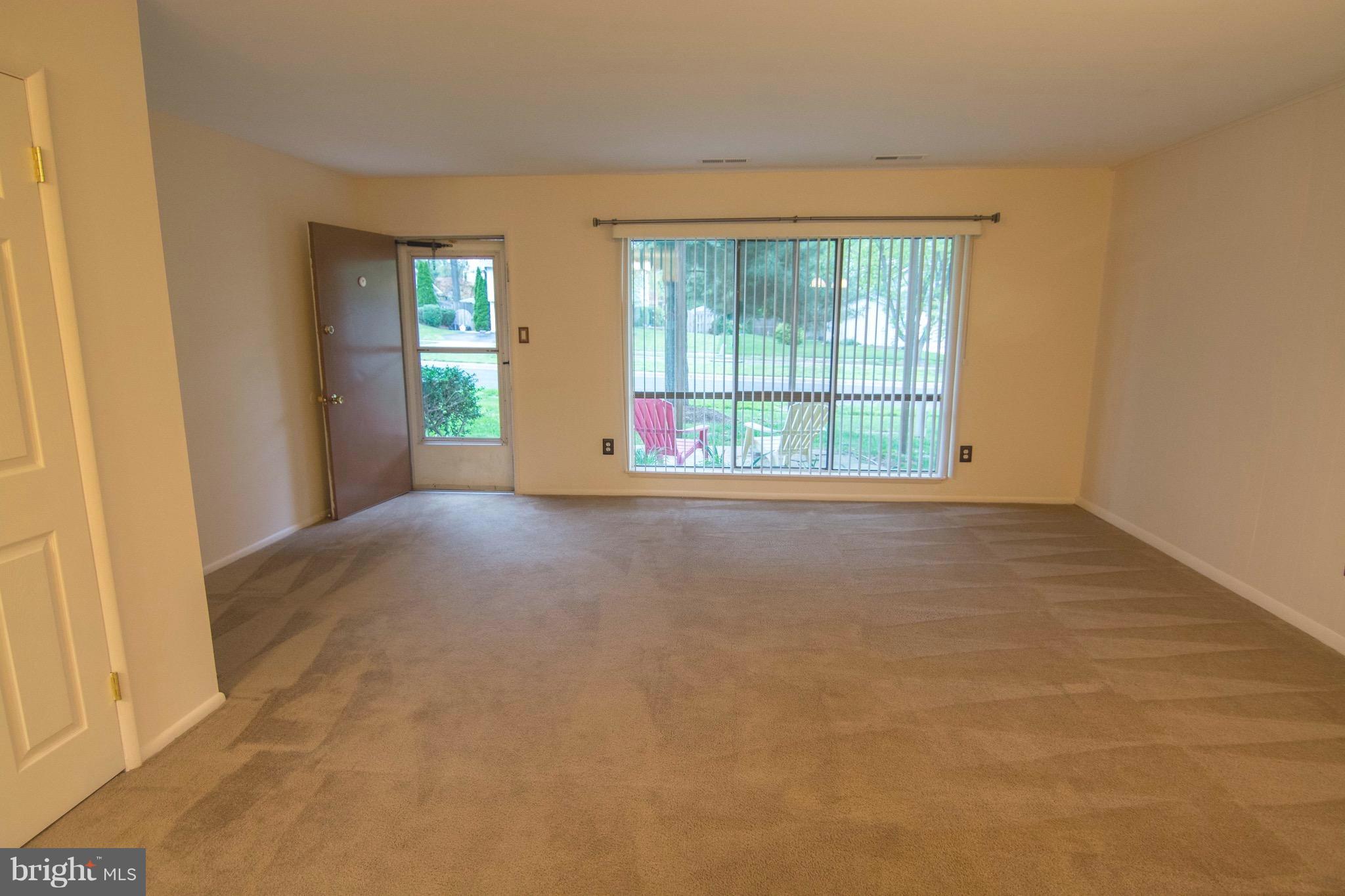2221 Notely Lane Crofton, MD 21114 - Photo 8 of 26 an empty room with windows