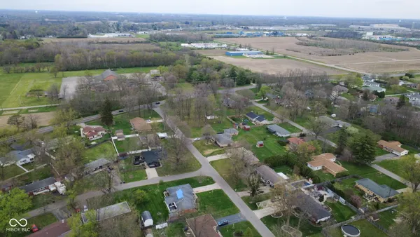 $198,900 | 3400 West Fleetwood Drive, Muncie, IN 47302