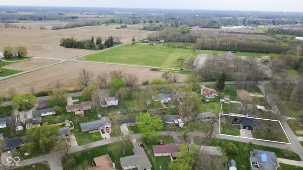 $198,900 | 3400 West Fleetwood Drive, Muncie, IN 47302