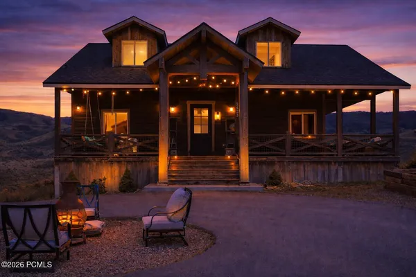 $965,000 | 2423 Timber Lakes Drive, Heber City, UT 84032