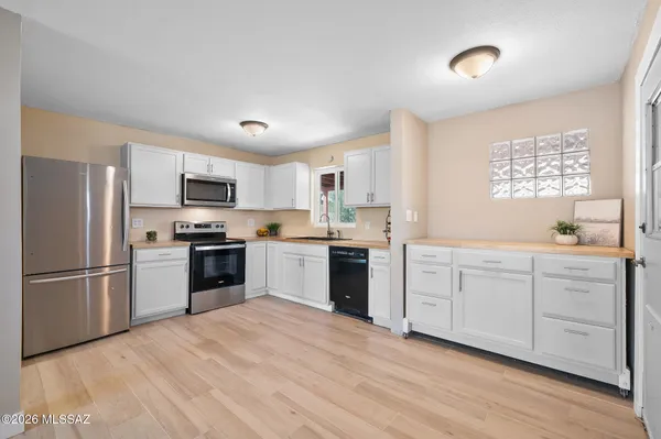 $295,000 | 3701 North Park Avenue, Tucson, AZ 85719