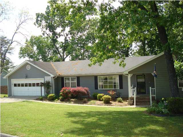 8814 Hurricane Ridge Road Chattanooga, TN 37421 - Photo 1 of 16 Primary Photo