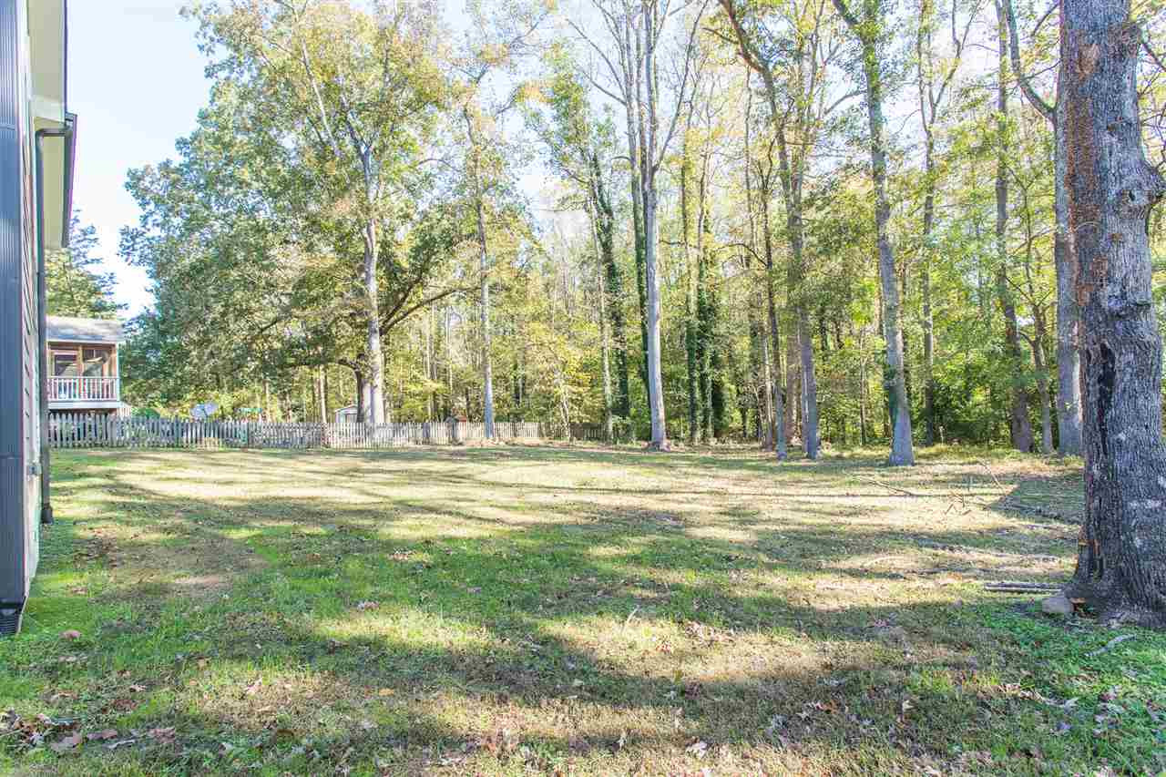 3135 Dixon Road Durham, NC 27707 - Photo 28 of 29 Yard