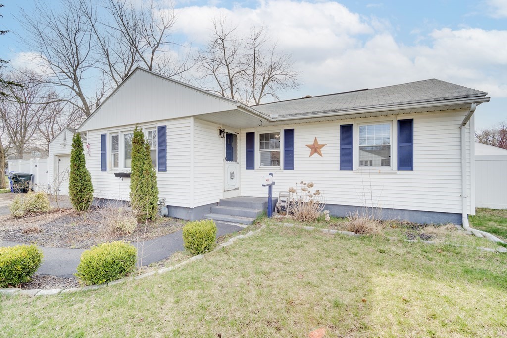 6 Metzger Place Springfield, MA 01104 - Photo 1 of 22