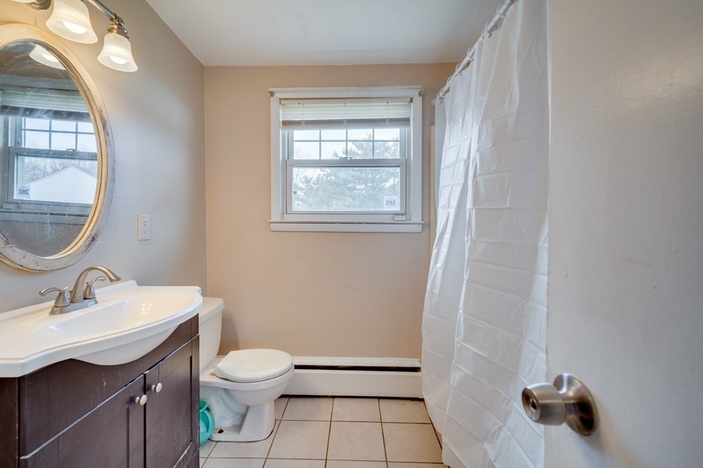 6 Metzger Place Springfield, MA 01104 - Photo 13 of 22