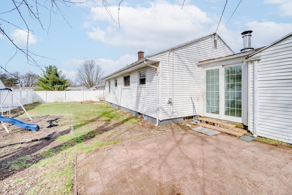 6 Metzger Place Springfield, MA 01104 - Photo 20 of 22