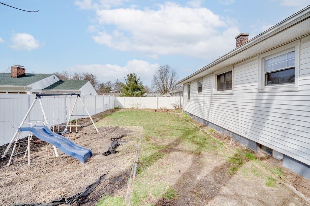 6 Metzger Place Springfield, MA 01104 - Photo 21 of 22