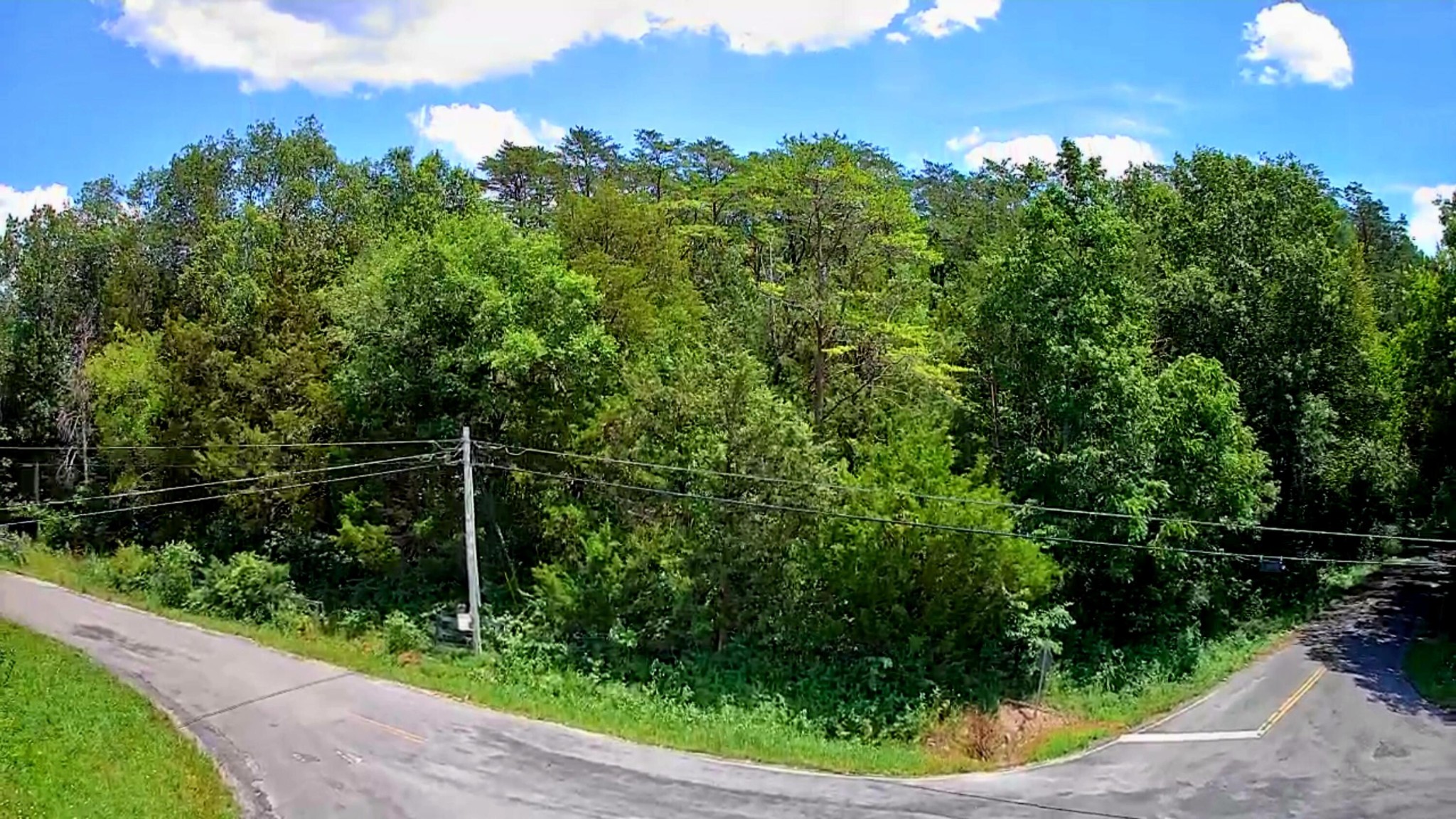 0 East Valley Road Pikeville, TN 37367 - Photo 2 of 18 a backyard of a house with lots of green space