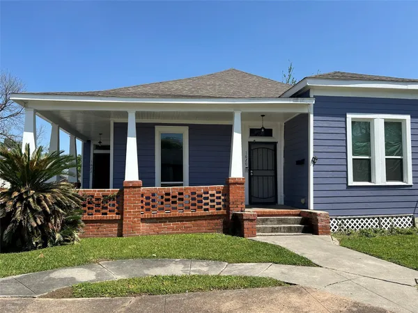 $1,200 | 1622 Pannell Street, Houston, TX 77020