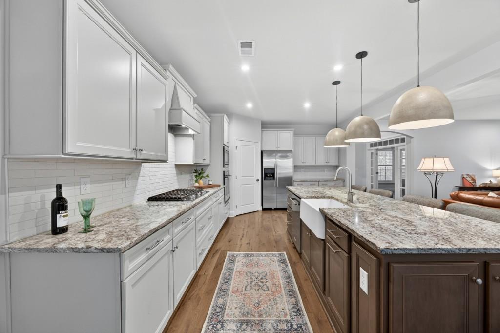 2101 Gaddis Road Canton, GA 30115 - Photo 10 of 45