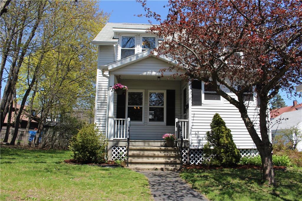 73 Gleckler Road Portland, ME 04103 - Photo 1 of 30 Photo