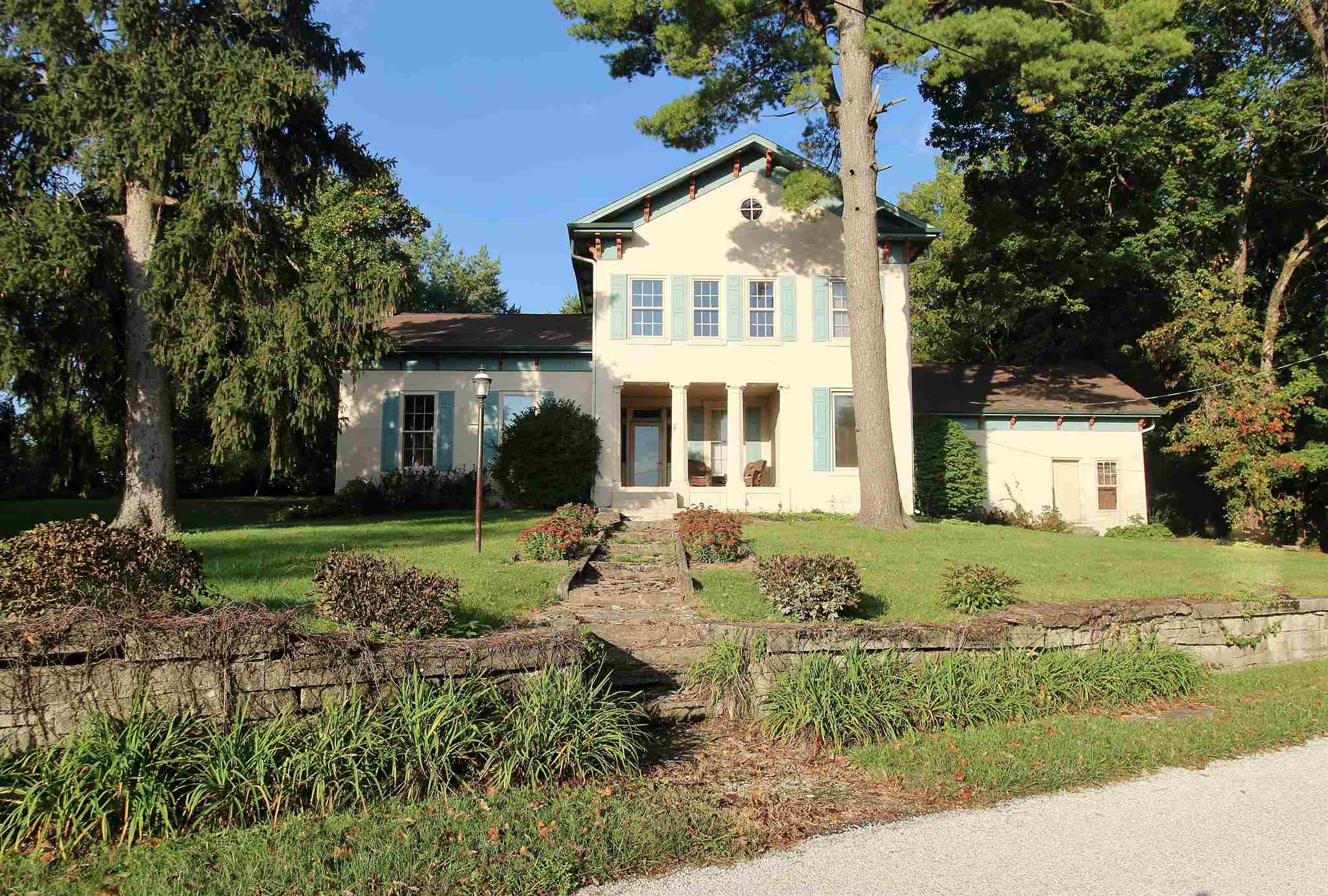 2415 North River Road Marion, IN 46952 - Photo 1 of 36 Gallery Image 1