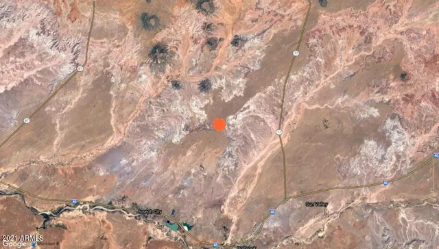 $159,500 | 2-a&b North 2-a&b N Unkn, Unit 1, Joseph City, AZ 86032