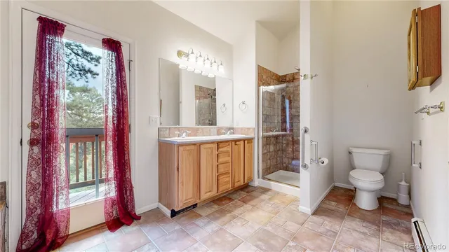 $910,000 | 28730 Mountain View Road, Conifer, CO 80433