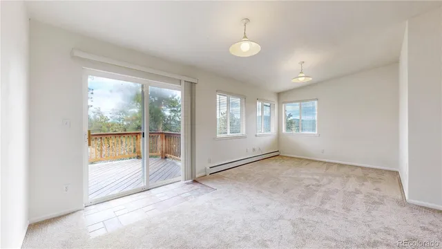 $910,000 | 28730 Mountain View Road, Conifer, CO 80433