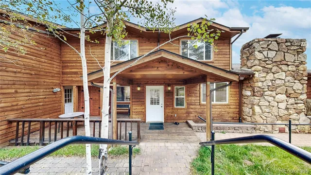 $910,000 | 28730 Mountain View Road, Conifer, CO 80433