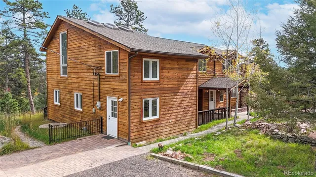 $910,000 | 28730 Mountain View Road, Conifer, CO 80433