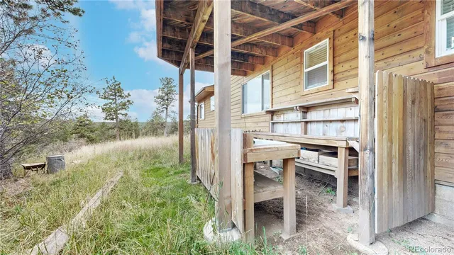 $910,000 | 28730 Mountain View Road, Conifer, CO 80433