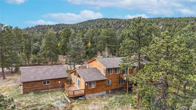 $910,000 | 28730 Mountain View Road, Conifer, CO 80433