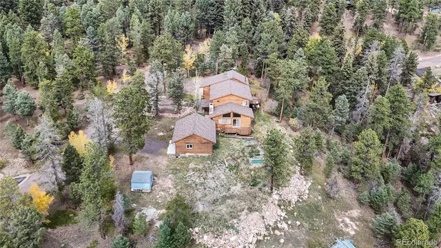 $910,000 | 28730 Mountain View Road, Conifer, CO 80433