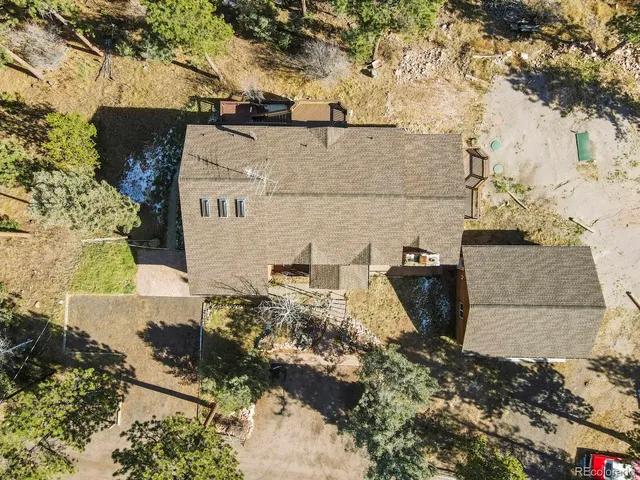 $910,000 | 28730 Mountain View Road, Conifer, CO 80433
