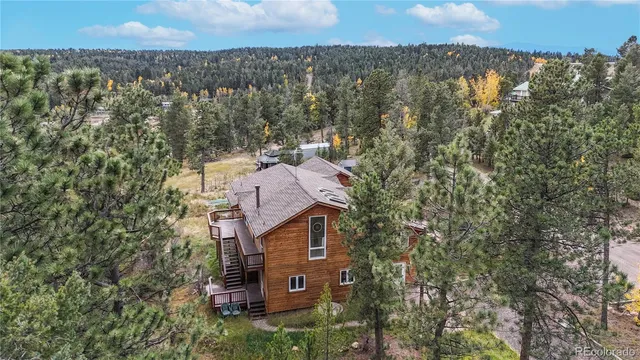 $910,000 | 28730 Mountain View Road, Conifer, CO 80433